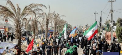 MWM Announces Nationwide Protest Against Ban on Arbaeen By-Road Pilgrimage