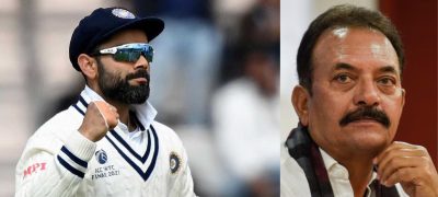 Madan Lal Urges Virat Kohli to Reverse Retirement Decision After India's Loss at Lord's
