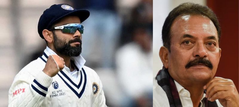 Madan Lal Urges Virat Kohli to Reverse Retirement Decision After India's Loss at Lord's