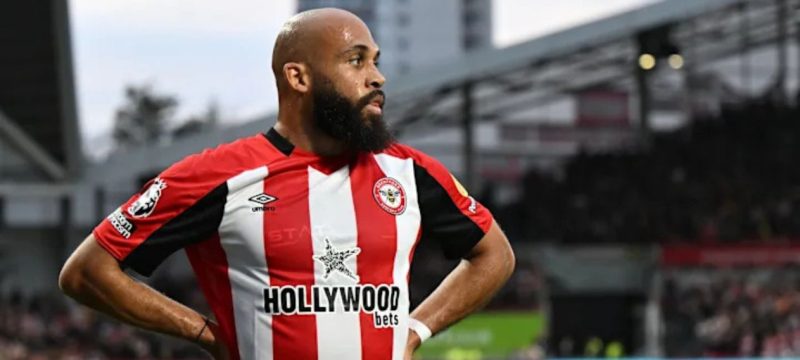 Manchester United Signs Bryan Mbeumo from Brentford for £65 Million
