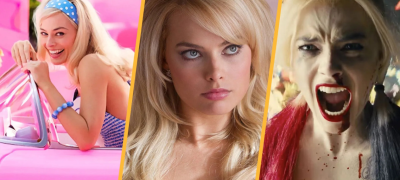 Margot Robbie The Journey of a Modern Hollywood Star
