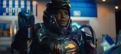 Marvel Finally Introduces Mephisto in Ironheart — But Fans Barely Notice