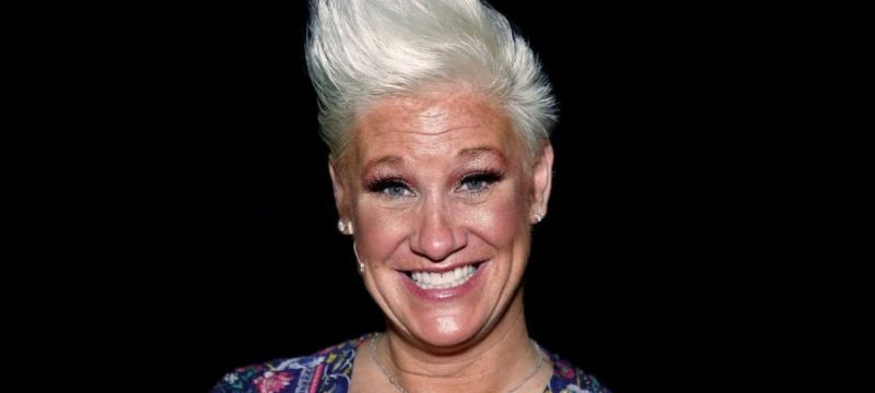 Medical Report Confirms Anne Burrell Died by Suicide