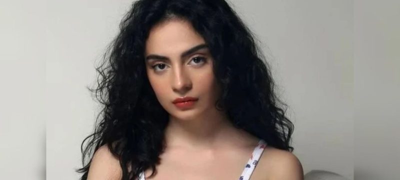Mehar Bano Speaks Out on Harassment Behind the Glitz of Showbiz