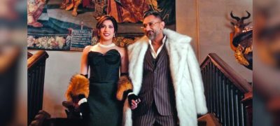Mehwish Hayat and Yo Yo Honey Singh Face UK Entry Ban Over Controversial ‘Jatt Mehkma’ Video
