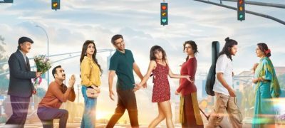 Metro In Dino Box Office Day 1: Anurag Basu’s Film Opens Slow, Earns ₹3.35 Crore