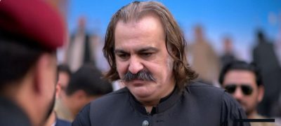 Military's Anti-Terrorism Operations Eroding Public Trust: Gandapur