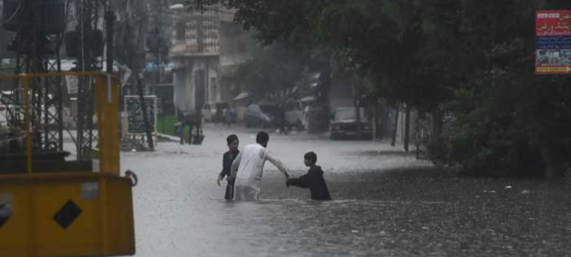 Monsoon 2025 Death Toll Mounts to 271