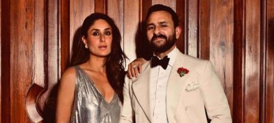 Mubashir Luqman Claims Saif Ali Khan and Kareena Kapoor Likely to Divorce