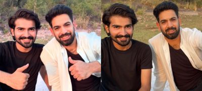 Muhammad Usman Malik Rejects Performative Celebrity: “Loud Isn’t the Same as Good”