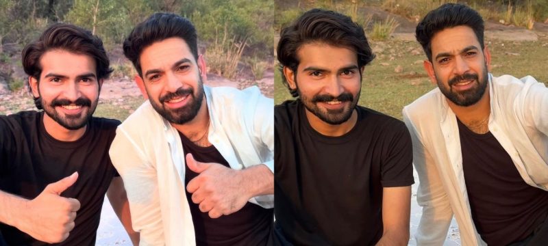 Muhammad Usman Malik Rejects Performative Celebrity: “Loud Isn’t the Same as Good”