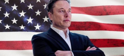 Musk Enters Politics with Launch of ‘America Party’