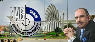 NAB Raids Bahria Town Karachi, Seizes Vehicles in Ongoing Investigation