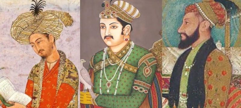 NCERT Class 8 History Textbooks Spark Controversy, Call Mughals 'Murderers' and 'Temple Destroyers'