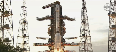NISAR Satellite Launches to Monitor Earth’s Changes