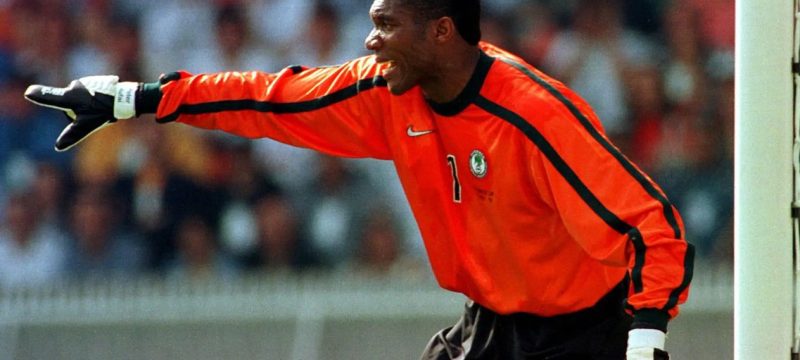 NPFL in Grief as Football Legend Peter Rufai Dies at 61