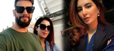 Naila Raja Breaks Silence on Imad Wasim Allegations