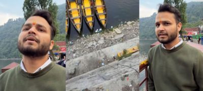 Nainital-Lake-Trash-Video-Sparks-Outrage-Online