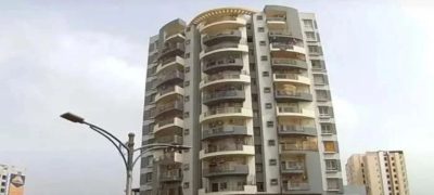 Nasla Tower Plot to Be Auctioned for Allottee Compensation