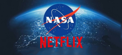 Netflix Partners with NASA to Stream Spacewalks and Rocket Launches