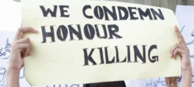 New Twist in Pindi 'Honour Killing' Case as Husband Surrenders