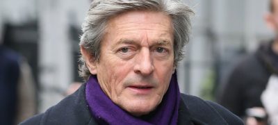 Nigel Havers Faced Family Crisis Over Secret Affair