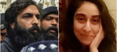 Noor Mukadam Murder: Zahir Jaffer Files Review Plea in SC Against Death Sentence