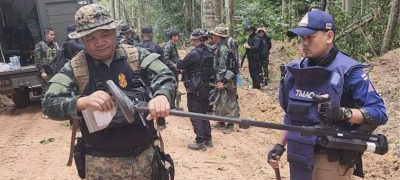 Over 130 Injured, 32 Dead as Thailand-Cambodia Clash in Intense Border Fighting