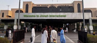 Over 336,999 Pakistanis Moved Abroad for Jobs in First Half of 2025