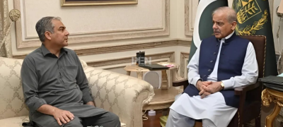 PM Shehbaz Commends Provinces for Peaceful and Secure Ashura Observance