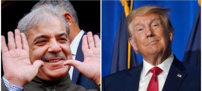 PM Shehbaz Thanks Trump for US-Pakistan Trade Deal