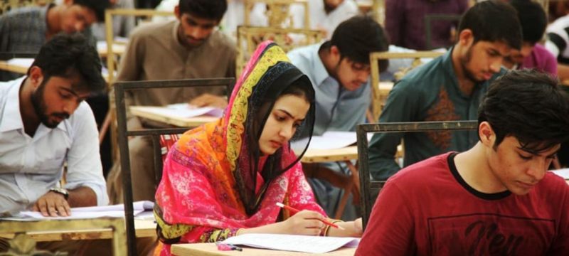 PMDC Announces MDCAT 2025 Date and Curriculum with Key Changes