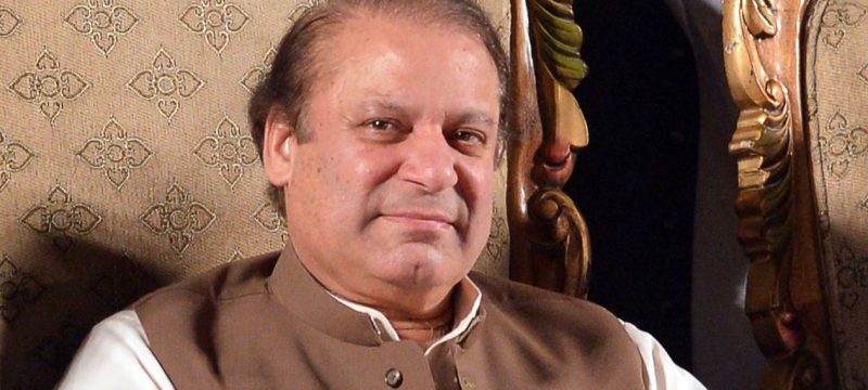 PML-N Denies Nawaz Sharif Presidency Speculations