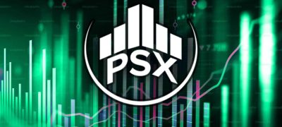 PSX 100-Index Soars to All-Time High, Crosses 134,000 Mark