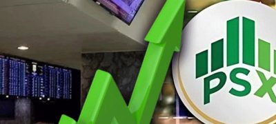 PSX Hits Historic High as KSE-100 Crosses 133,000 Points