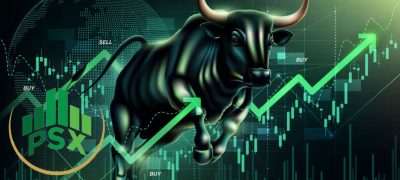 PSX Hits Historic Milestone with KSE-100 Index Crossing 140,000 Mark
