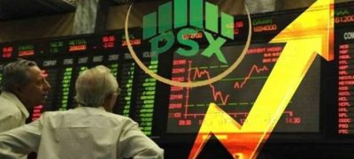 PSX Sets Historic Record, Surpassing 138,000 Points for the First Time