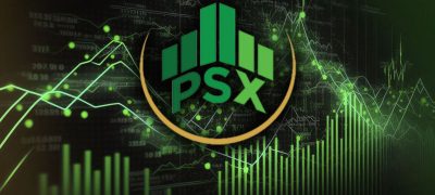 PSX Surges to Historic High as KSE-100 Index Breaks 140,000 Mark