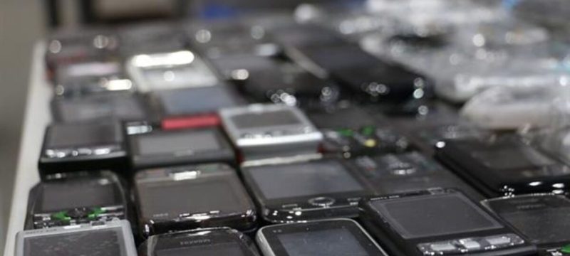 PTA Blocks 826K Stolen Phones, 55M Fake Devices