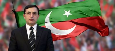 PTI Expels Five MNAs for Supporting 26th Constitutional Amendment Bill