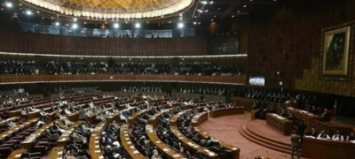 PTI Rules Out NA Resignations, Calls Past Exit a ‘Grave Mistake’