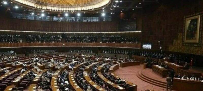 PTI Rules Out NA Resignations, Calls Past Exit a ‘Grave Mistake’
