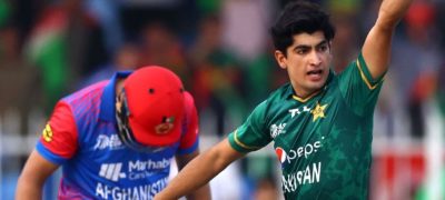 Pakistan, Afghanistan, UAE Announce Tri-Series Before Asia Cup