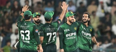 Pakistan Announces 15-Member Squad for Pak vs Ban T20I Series