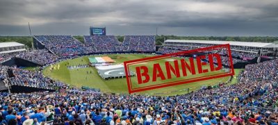 Pakistan Announces Ban on All Sports Events in India Over Security Concerns
