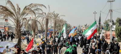 Pakistan Bars By-Road Travel to Iran, Iraq for Arbaeen Amid Security Concerns This Year