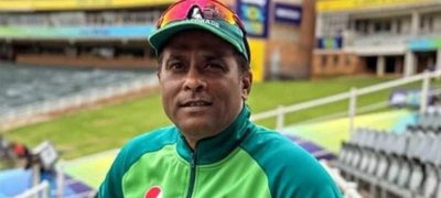 Pakistan Cricket Team Parts Ways with Fielding Coach Mohammad Masroor