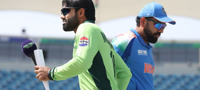 Pakistan-India Asia Cup Clash Likely on September 7 in Dubai