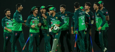 Pakistan Shaheens to Compete in Top End T20 Series for Third Year Running