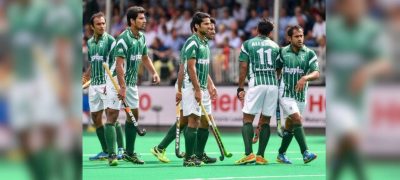 Pakistan Storms into Semi-Finals of Under-18 Hockey Asia Cup with Strong Win Over Bangladesh
